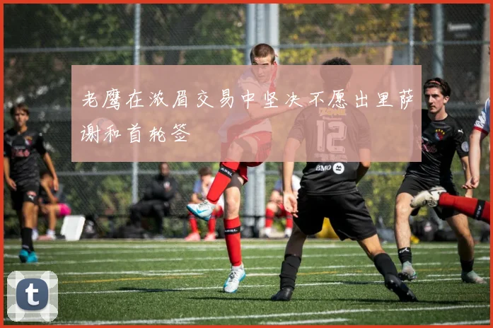 老鹰在浓眉交易中坚决不愿出里萨谢和首轮签