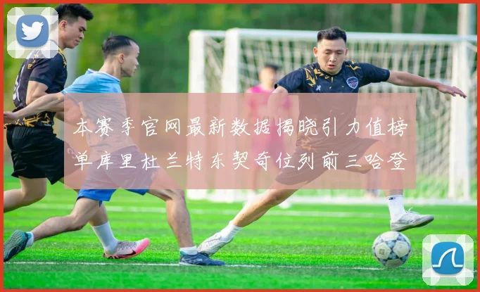 本赛季官网最新数据揭晓引力值榜单库里杜兰特东契奇位列前三哈登紧随其后